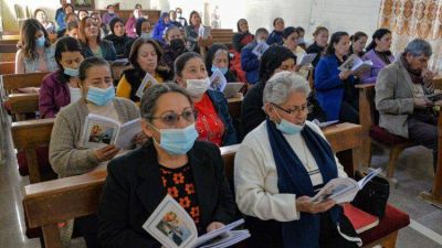 Arzobispo en Iraq: �Nos uniremos al Papa por la paz entre los iraqu�es�
