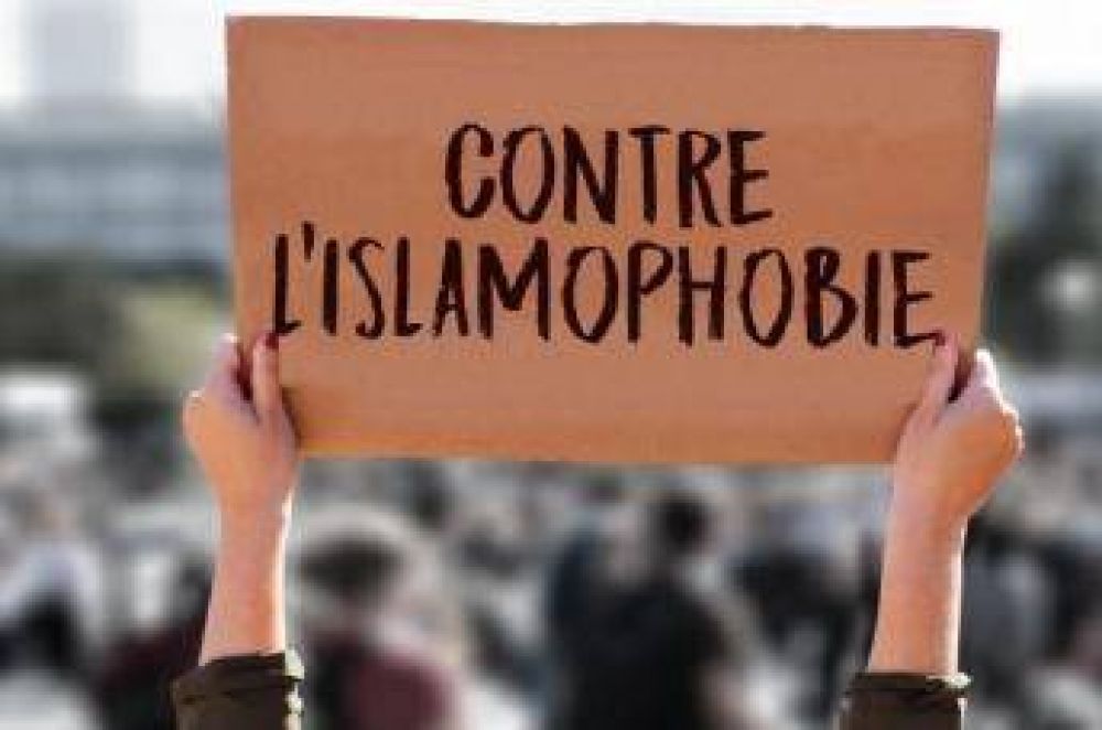 Se duplic el nivel de islamofobia en Austria