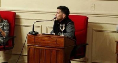 �El aumento para los municipales, m�s que insuficiente es vergonzoso�