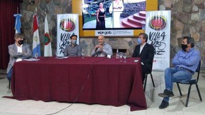 El verano de la pandemia: Carlos Paz despide la temporada con saldo positivo