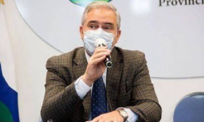 Ferrario asegur� que el crecimiento de casos se debe a las reuniones sociales