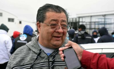 STIA renueva reclamos en el parque pesquero por reorganizaci�n de contratos