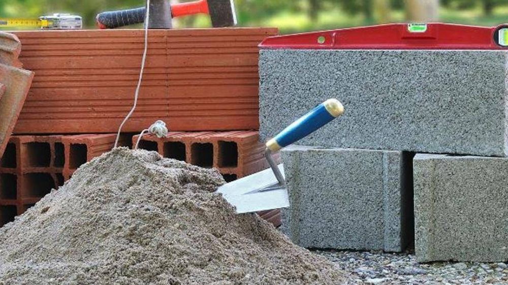 Fuerte repunte de la construccin y preocupacin en la mesa sectorial por la suba de los materiales