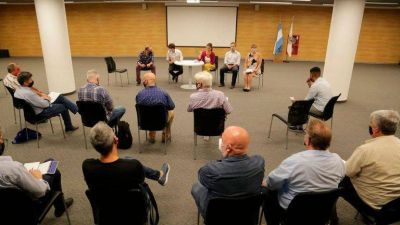Larreta cerr� la paritaria docente de la Ciudad sin el acuerdo de los gremios mayoritarios