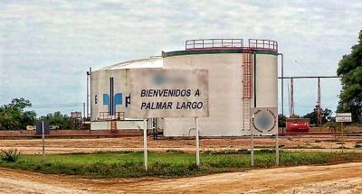 Un conflicto por despidos en Formosa podra derivar en un paro nacional petrolero