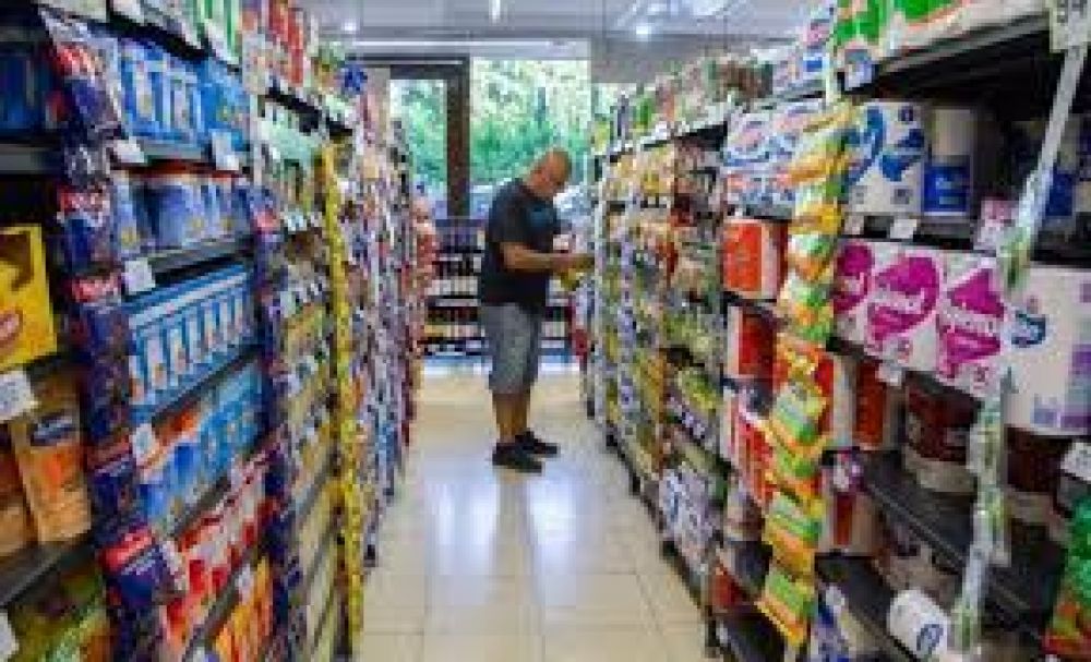 Grandes empresas siguen aumentando el precio de los alimentos a pesar de las advertencias del Gobierno