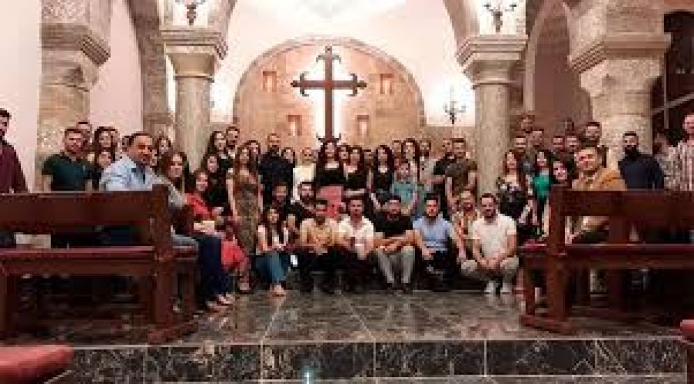 Cristianos y musulmanes expresan su entusiasmo por viaje del Papa a Irak