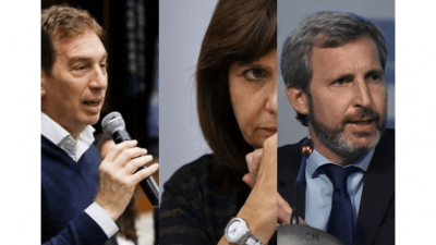 Los motivos de la derogaci�n del decreto contra los extranjeros con antecedentes