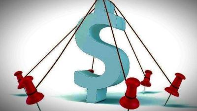La inflaci�n en marzo se arrima de nuevo al 4% y pone en jaque la meta del Gobierno