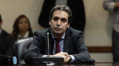 Habr� elecciones en el PJ bonaerense: Ramos Padilla rechaz� la cautelar para suspenderlas