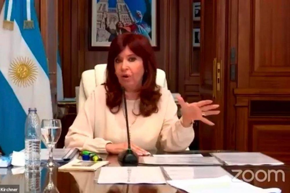Cmo queda el Poder Judicial tras el alegato de Cristina Kirchner