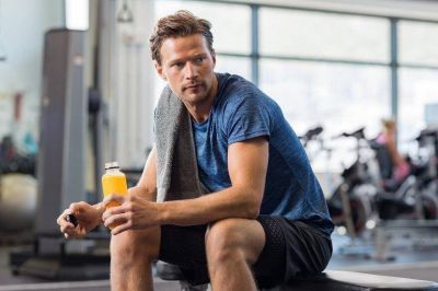 Bebidas energizantes: la categor�a de moda suma nuevos jugadores