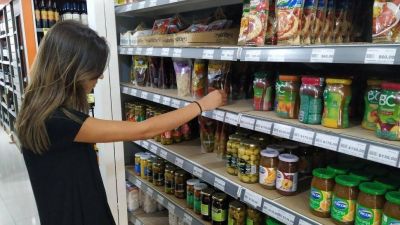 Precios M�ximos: extender�n el plan y las alimenticias piden un 