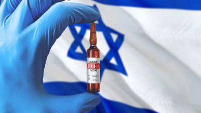 Así fue que Israel se convirtió en el campeón mundial en vacunación, Chaim Rafalowski nos explica