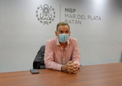 García rechazó los cambios en migración: “Se buscaba acelerar las expulsiones del país”