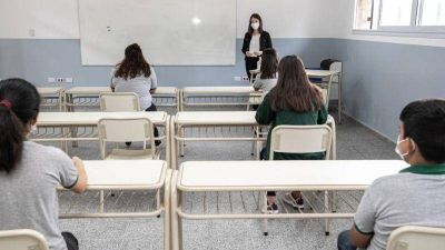 Clases: C�mo y por qu� 340 escuelas activaron protocolos en C�rdoba