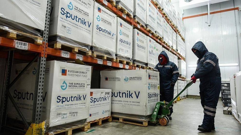 El Gobierno espera ms vacunas y ratifica el 