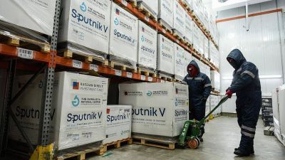 El Gobierno espera m�s vacunas y ratifica el 