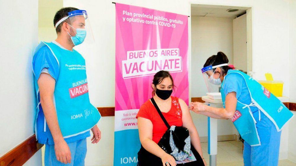 Coronavirus en Argentina: 4.860 casos y 86 muertos en las ltimas 24 horas