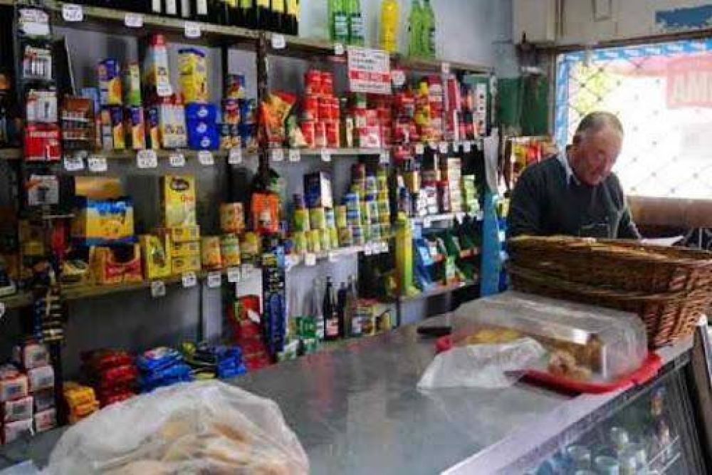 Los monopolios, dueos de la comida de los argentinos