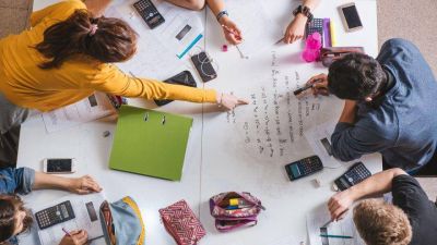 Esta cultura tecnol�gica crece en la Argentina: experto del ITBA te revela sus secretos