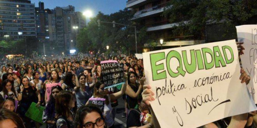 La CTA Autnoma convoca a una jornada nacional de lucha por el Da de la Mujer Trabajadora
