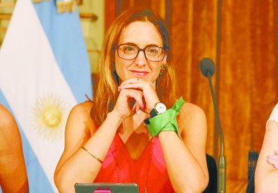 �Este a�o tiene que ser de recuperaci�n del salario real�