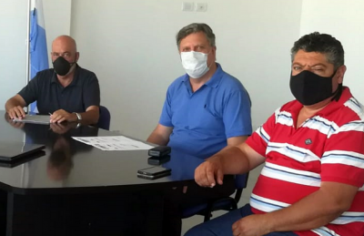 Mar del Plata tendr� un Observatorio de Seguridad Comunitaria