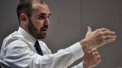 Advierten que la inflaci�n debe ser menor al 2% mensual para llegar al objetivo de Guzm�n
