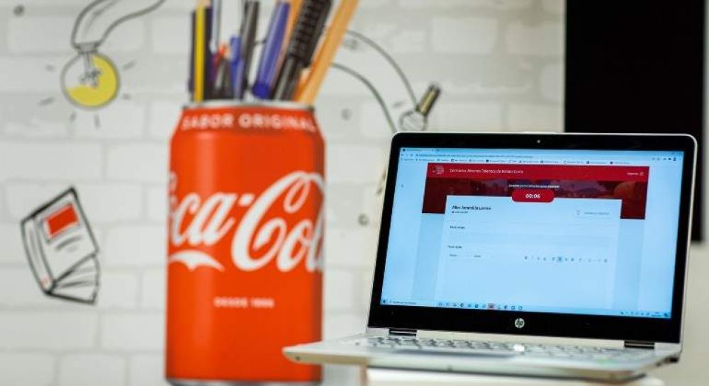 Llega la hora de la creatividad: Coca-Cola celebra este fin de semana su concurso de relato corto