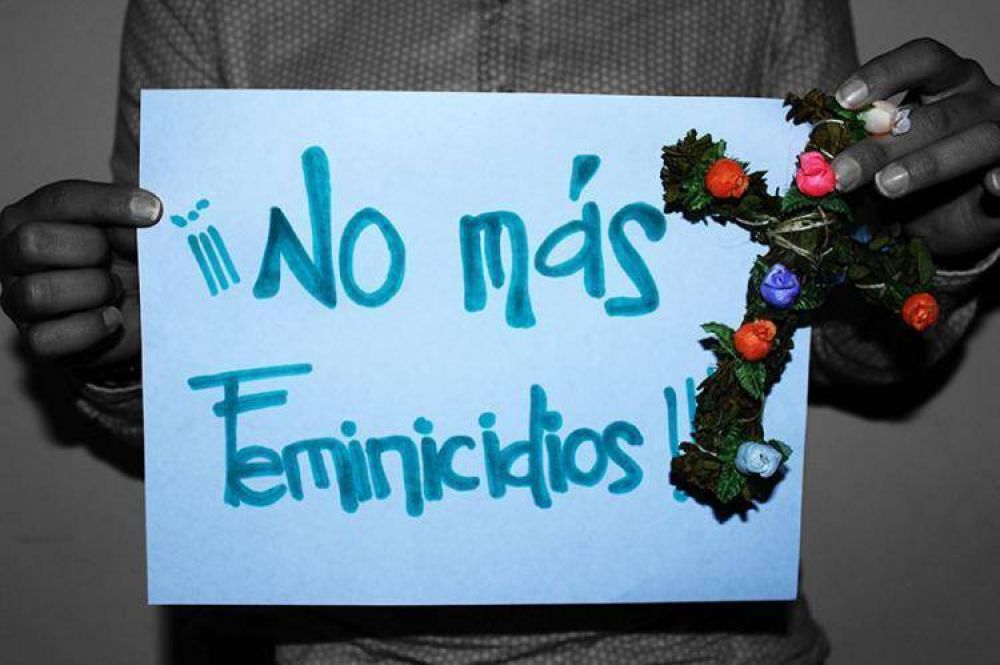 La Iglesia y el 8M: 