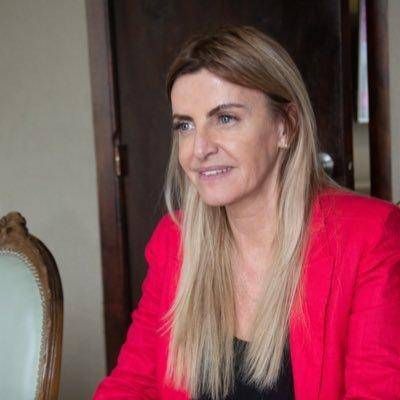 Fassi: �Queremos ser libres, caminar sin miedo y que dejen de matarnos�