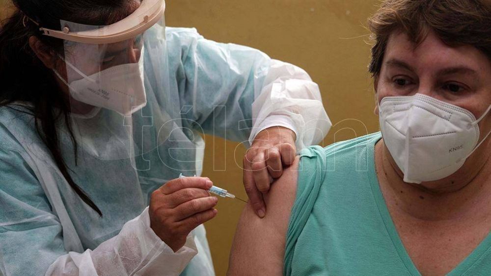 El Gobierno aspira a tener en el invierno a 13 millones de personas de riesgo vacunadas