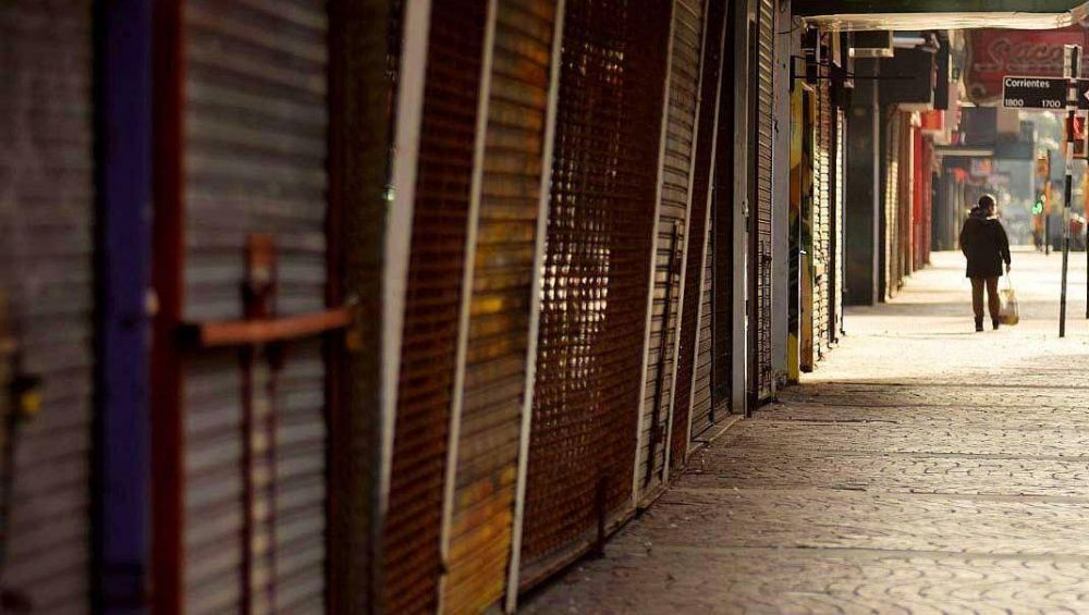 El Gobierno pretende inyectar $ 15.000 millones extra al consumo con los cambios en Ganancias