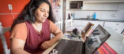 Preinscripci�n para el programa de Fortalecimiento Mujeres Emprenden