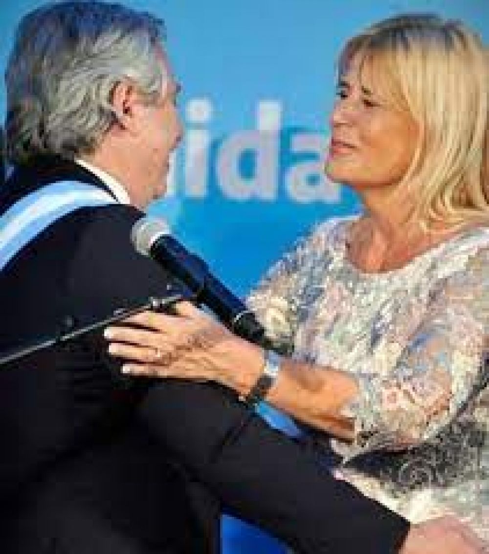 Alberto confirm� la renuncia de Losardo, pero no defini� reemplazo: horas delicadas en Casa Rosada