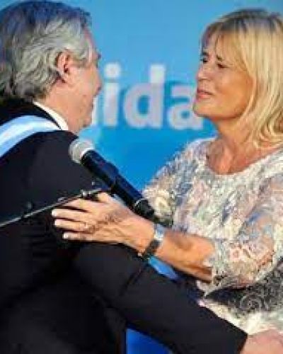 Alberto confirm� la renuncia de Losardo, pero no defini� reemplazo: horas delicadas en Casa Rosada