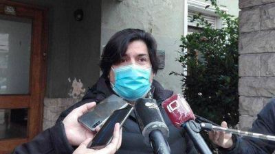 Vargas defendi� la campa�a de vacunaci�n: 