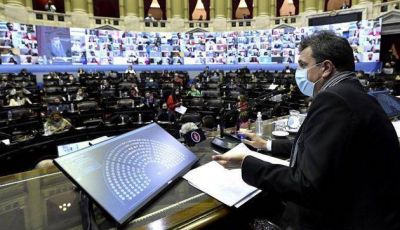 Cerca de 9 mil escobarenses dejar�an de pagar el Impuesto a las Ganancias