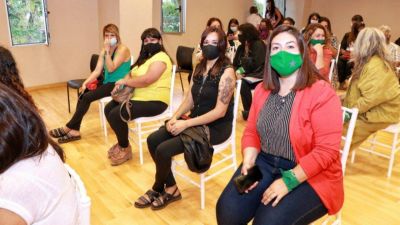 San Juan puso en marcha el Consejo Provincial de Protección Integral de la Mujer