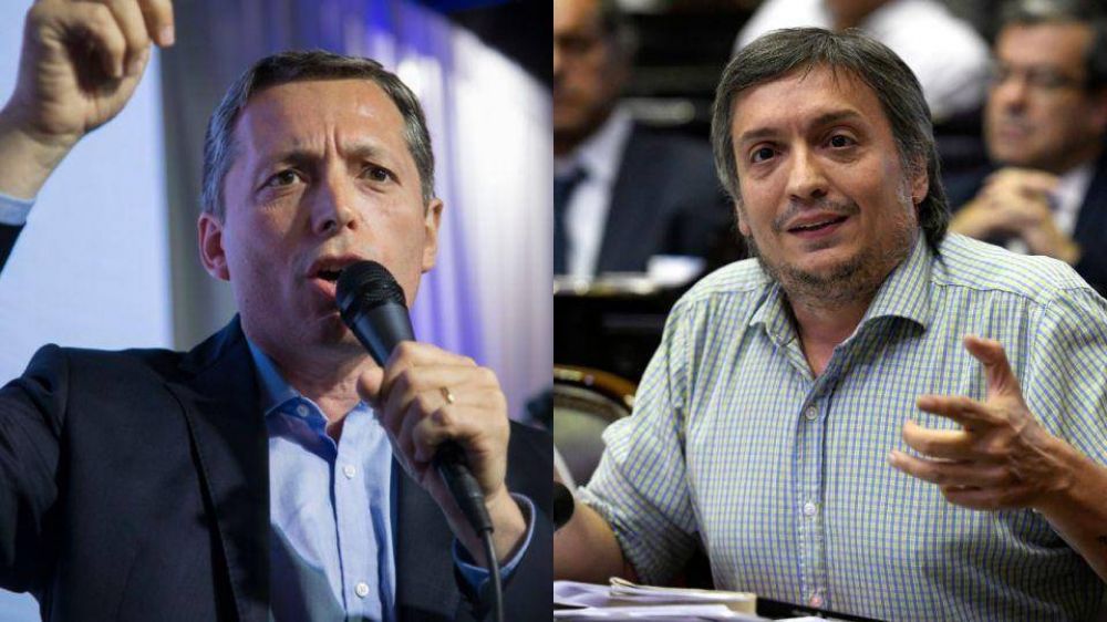 Arde el PJ Bonaerense: Fernando Gray apel a la Cmara Electoral para frenar la eleccin