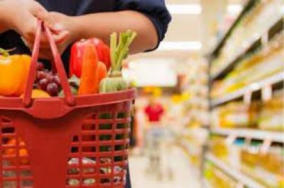 Canasta de alimentos en CABA: el ranking de los que m�s subieron
