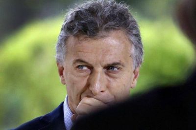 �Reflexi�n cr�tica�. C�mo se hizo y qu� plantea el libro de Mauricio Macri