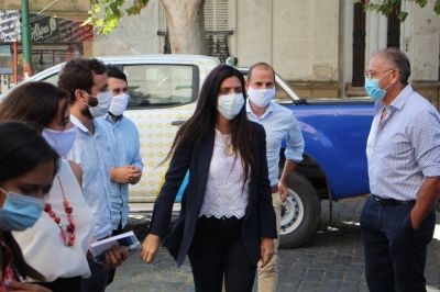 El PAMI sostendr� la cl�nica IMEC junto al IOMA
