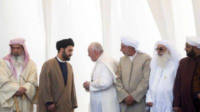 El Papa Francisco y el Islam, tres pilares de un magisterio