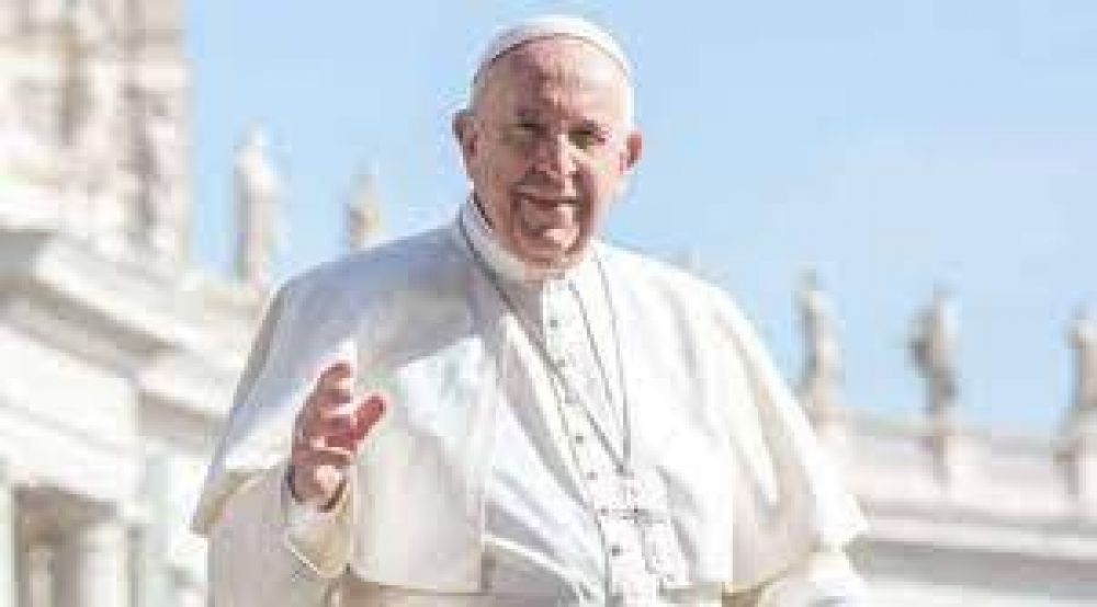El Papa nombra a 5 arzobispos miembros de la Pontificia Comisi�n para Am�rica Latina