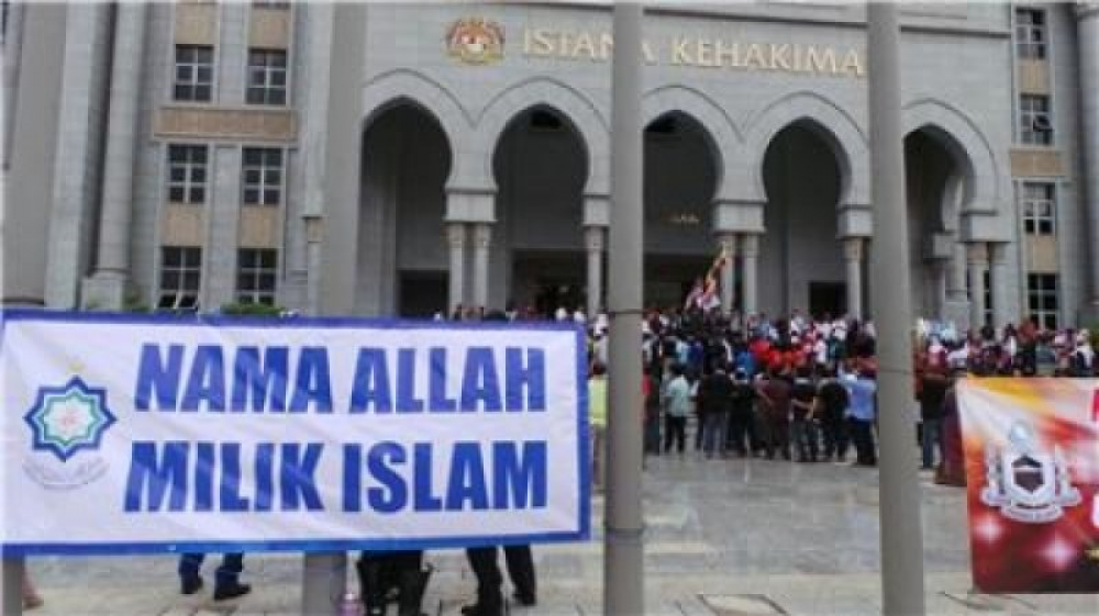 Malasia: Permiten a los cristianos usar 