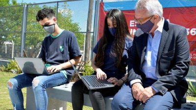 Tigre otorgar� $7.500 en concepto de ayuda escolar a sus trabajadores municipales