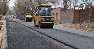 Provincia licit� obras viales que beneficiar�n al partido de Moreno