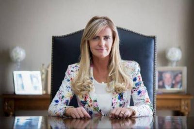 Fassi: �En Ca�uelas, educaci�n es sin�nimo de futuro�